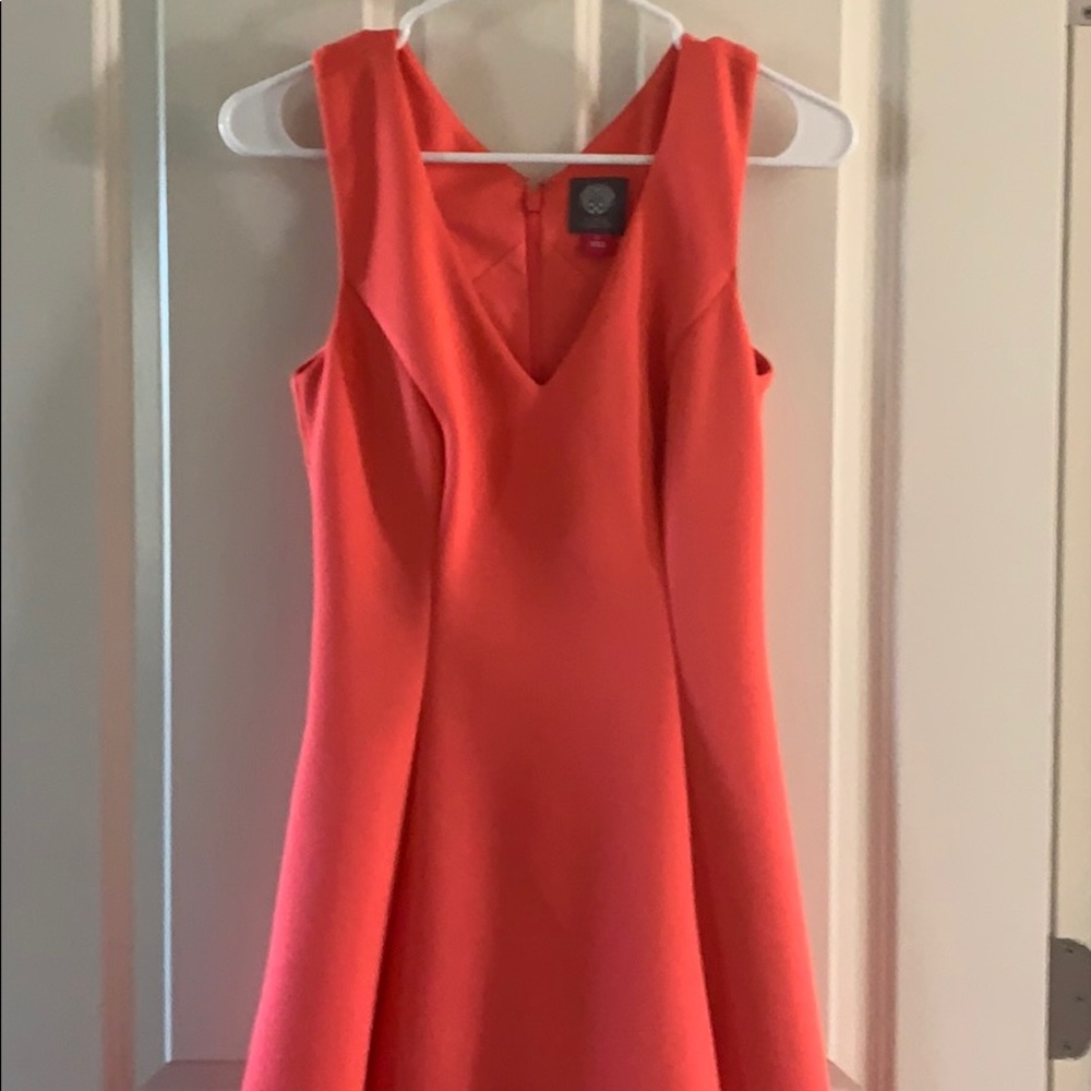 Vince Camuto Dress Size 2 ..... $70